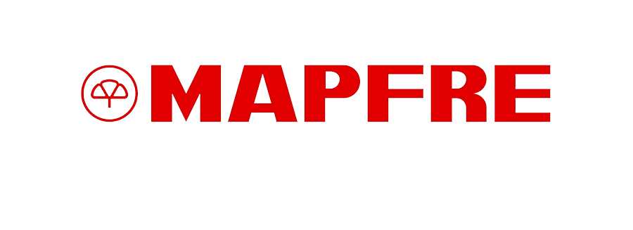Logo de Seguros Mapfre