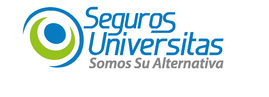Logo de Seguros universitas
