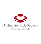 Logo de Multinacional Seguros