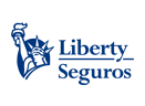 logo de liberty