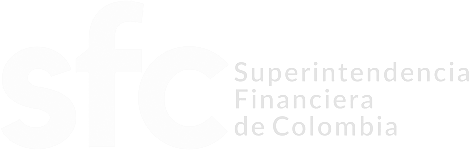 logo de la superintendencia financiera de Colombia