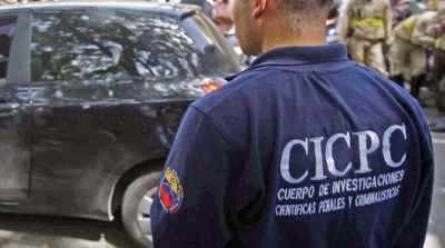 Cicpc investiga complicidad Foto Archivo NACIMA20131202 0275 19