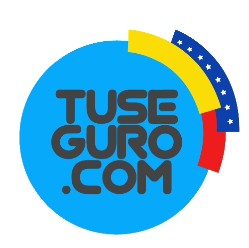 Logo de TuSeguro en RRSS