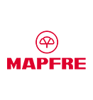 Logo de Mapfre Seguros