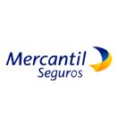 Logo de Mercantil Seguros